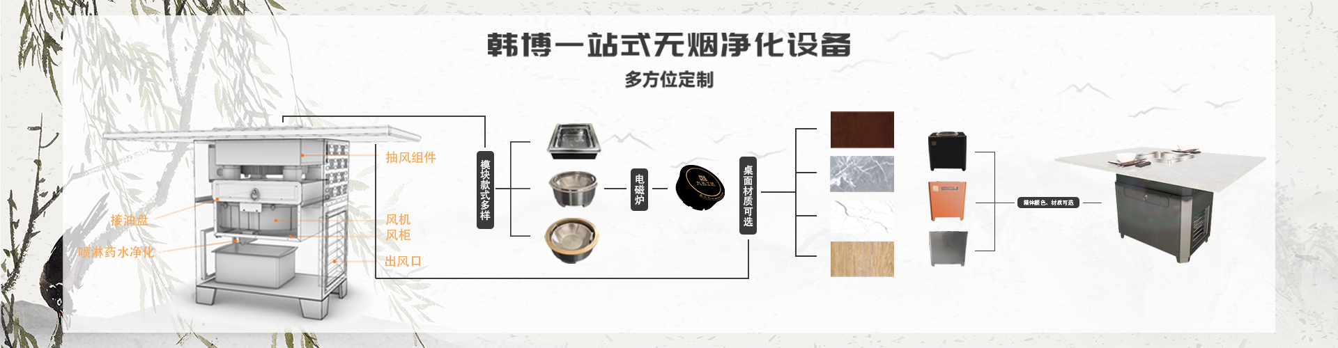 简约现代办公桌 经理大班台工作桌