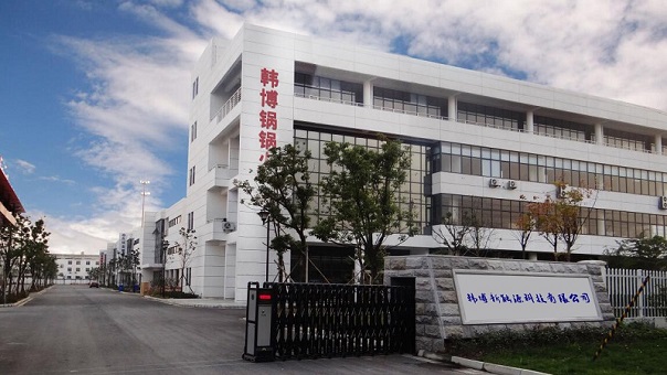 城市展厅